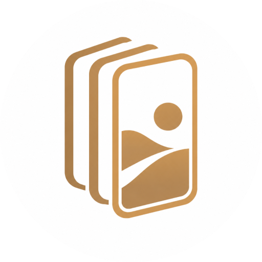 Minimalist Screens logo