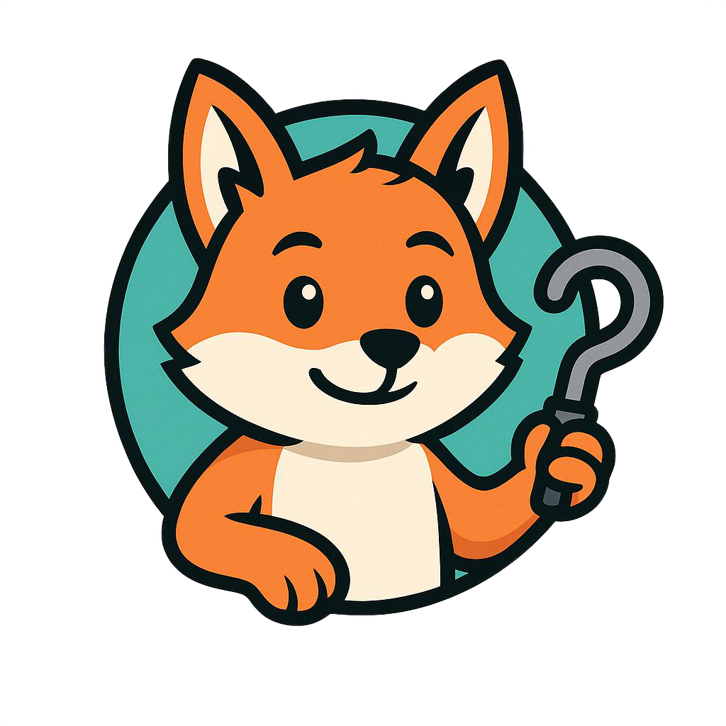 Hooktrace logo