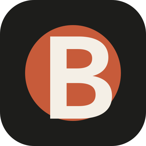 Book Cover Generator logo