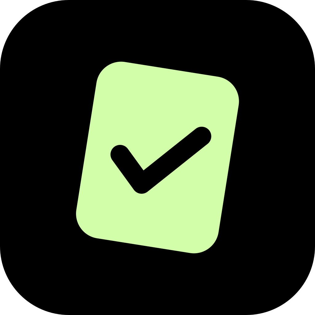 SwipeToLaunch logo