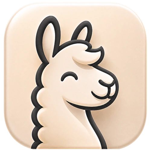 Appllama logo