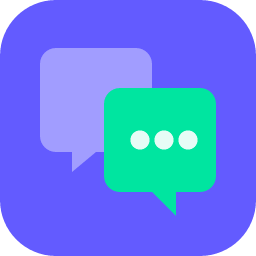 KalTalk logo