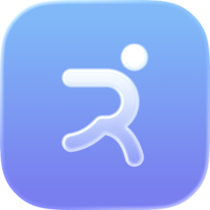 Reel Motion logo