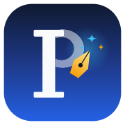 ProseWeave logo