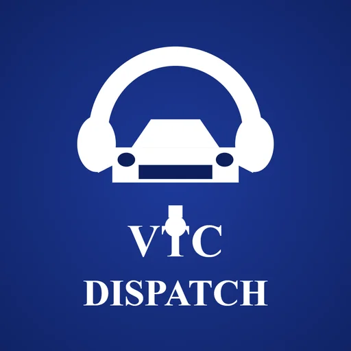 VTC Dispatch logo