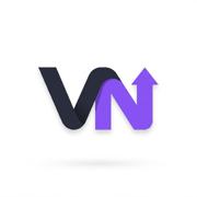 VyaparNext logo