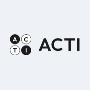 Acti logo