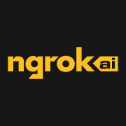 ngrok.ai logo