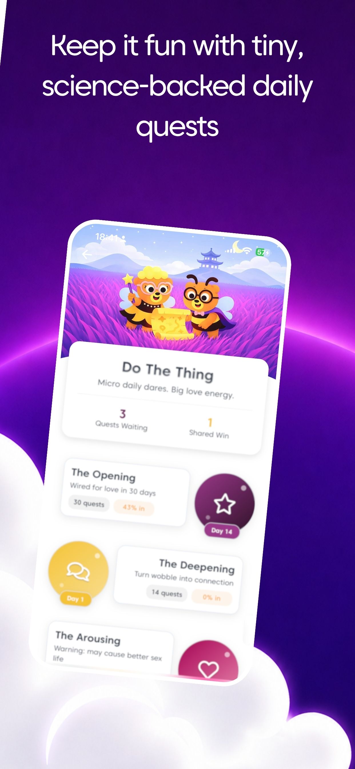 Swooni screenshot 3
