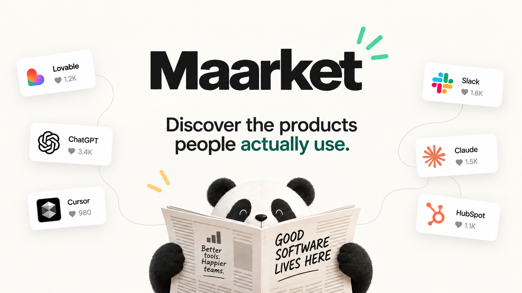 Maarket screenshot 3