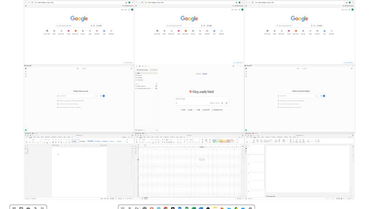 Novastart screenshot 3